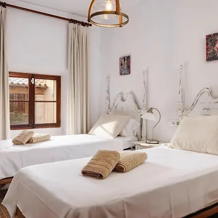 Holiday Home Gran Daniel I Pollensa - Bal01107G-F *