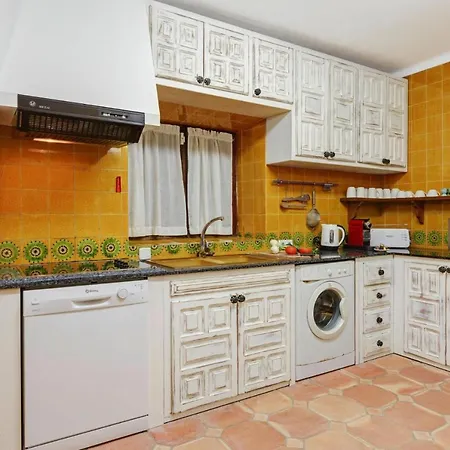 Holiday Home Gran Daniel I Pollensa - Bal01107G-F Prázdninový dům *