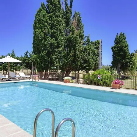 Holiday Home Gran Daniel I Pollensa - Bal01107G-F