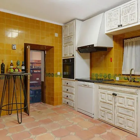 Prázdninový dům Holiday Home Gran Daniel I Pollensa - Bal01107G-F